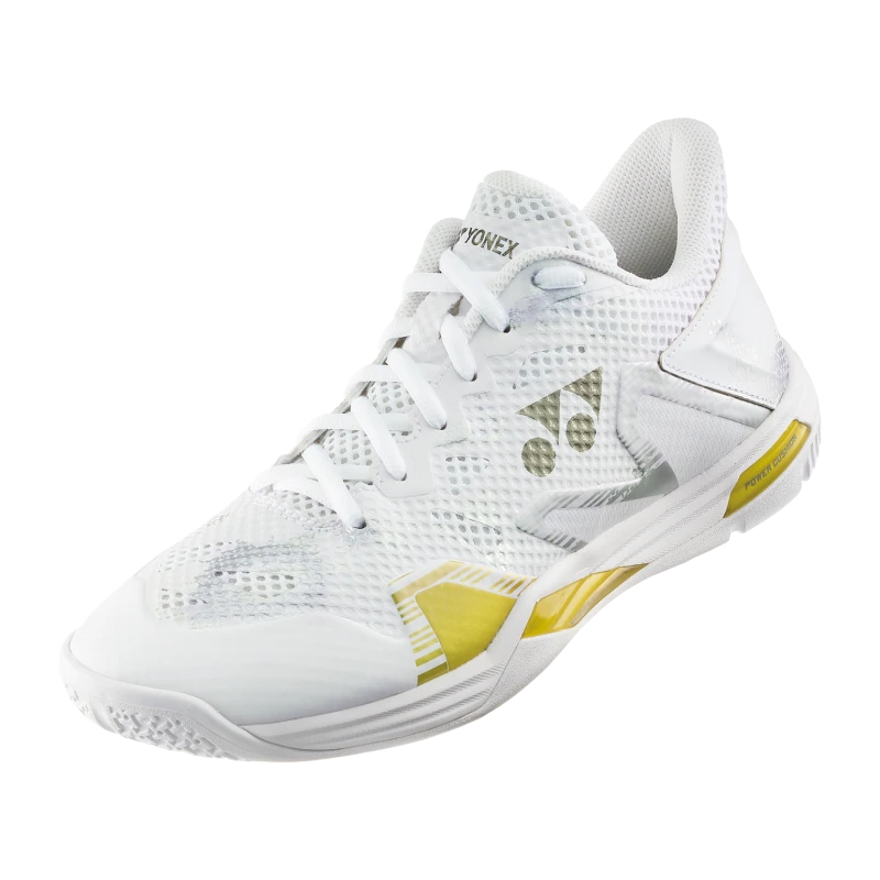 YONEX POWER CUSHION ECLIPSION Z MEN WHITE / GOLD