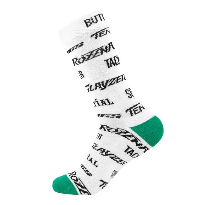 BUTTERFLY ANJO TABLE TENNIS SOCK