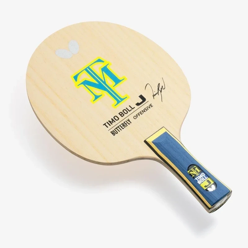 BUTTERFLY TIMO BOLL J-FL