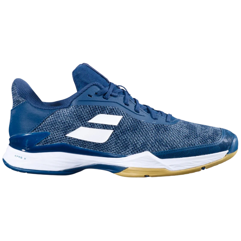 BABOLAT JET TERE ALL COURT MEN GIBRALTAR SEA