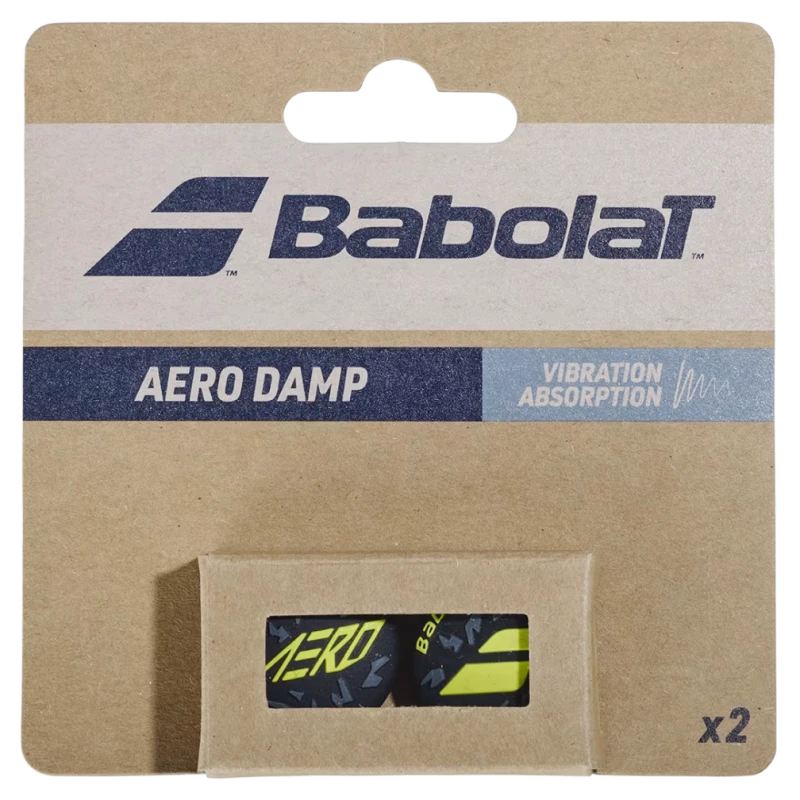 BABOLAT AERO DAMP X2