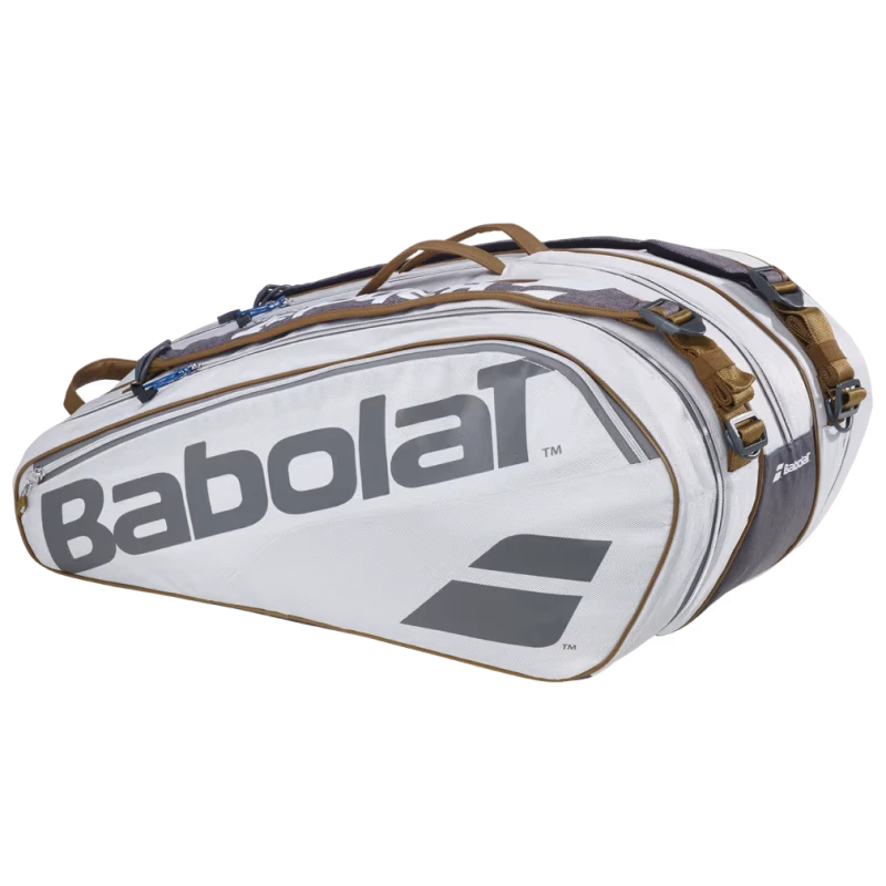 BABOLAT RH9 PURE WIMBLEDON