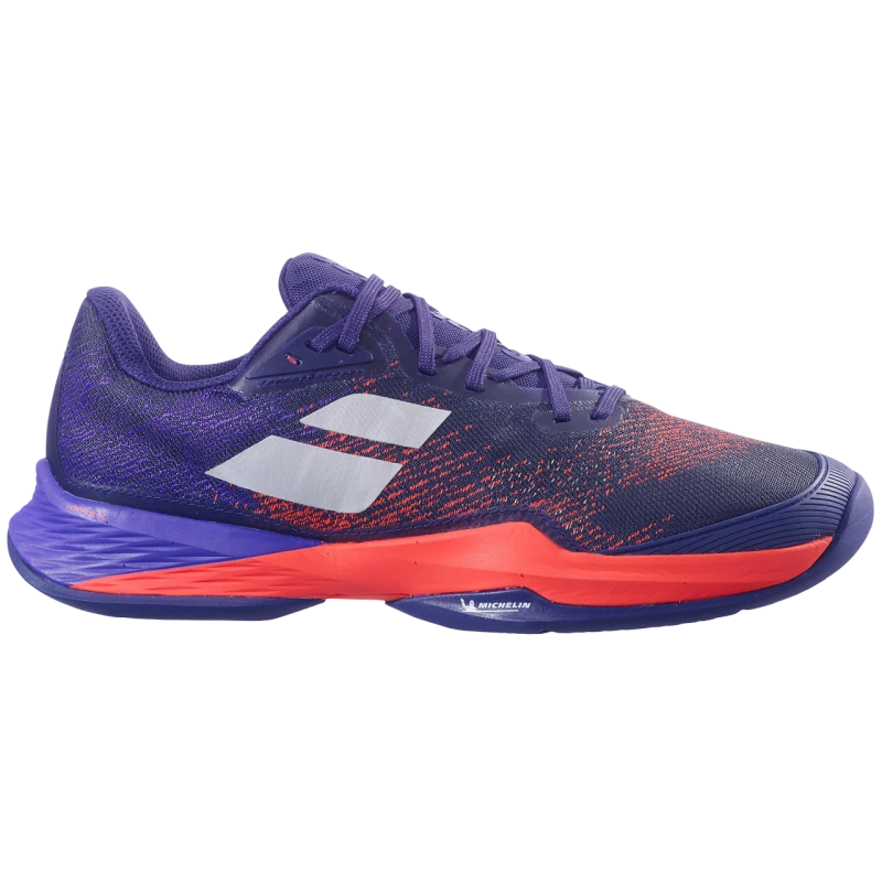 BABOLAT JET MACH 3 ALL COURT JUNIOR Blue Ribbon
