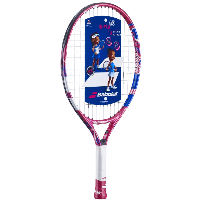 BABOLAT B-FLY 19