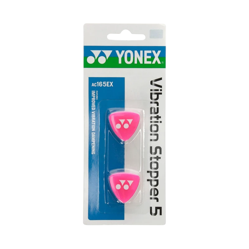 YONEX VIBRATION STOPPER 5 PINK