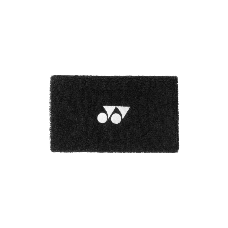 YONEX WRIST BAND AC494EX _ BLACK
