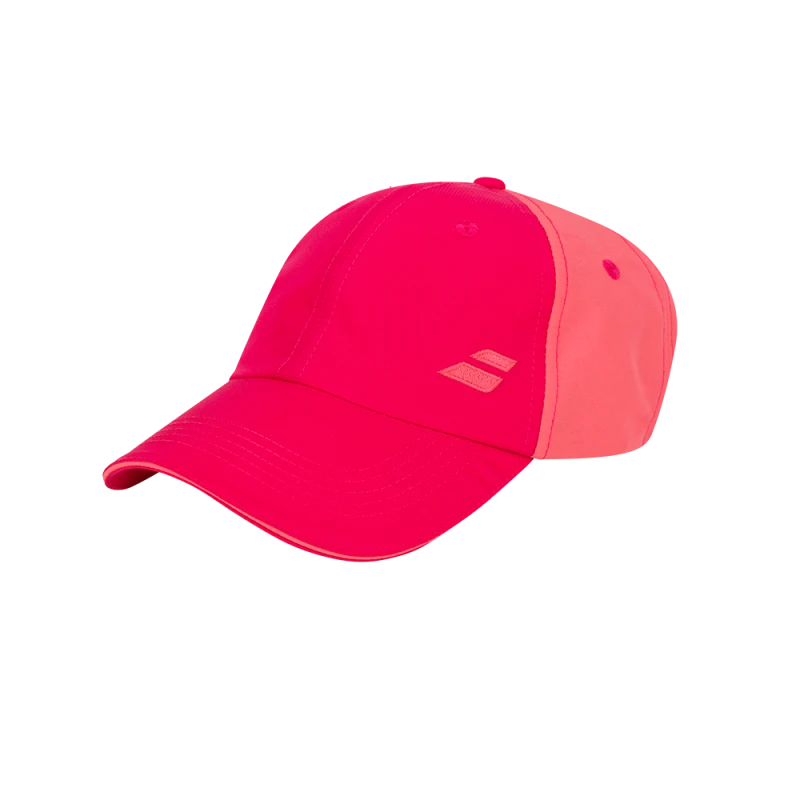 BABOLAT BASIC LOGO CAP