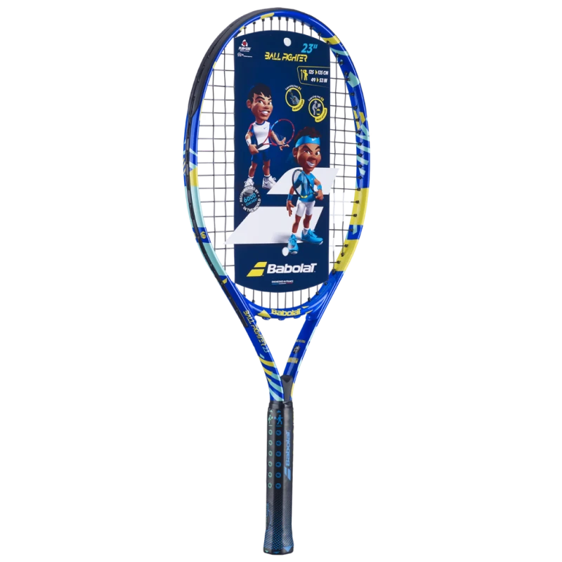 BABOLAT BALL FIGHTER 23
