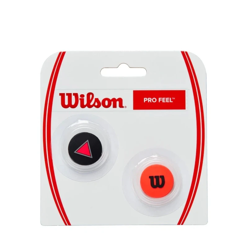 WILSON PRO FEEL CLASH DAMPENERS