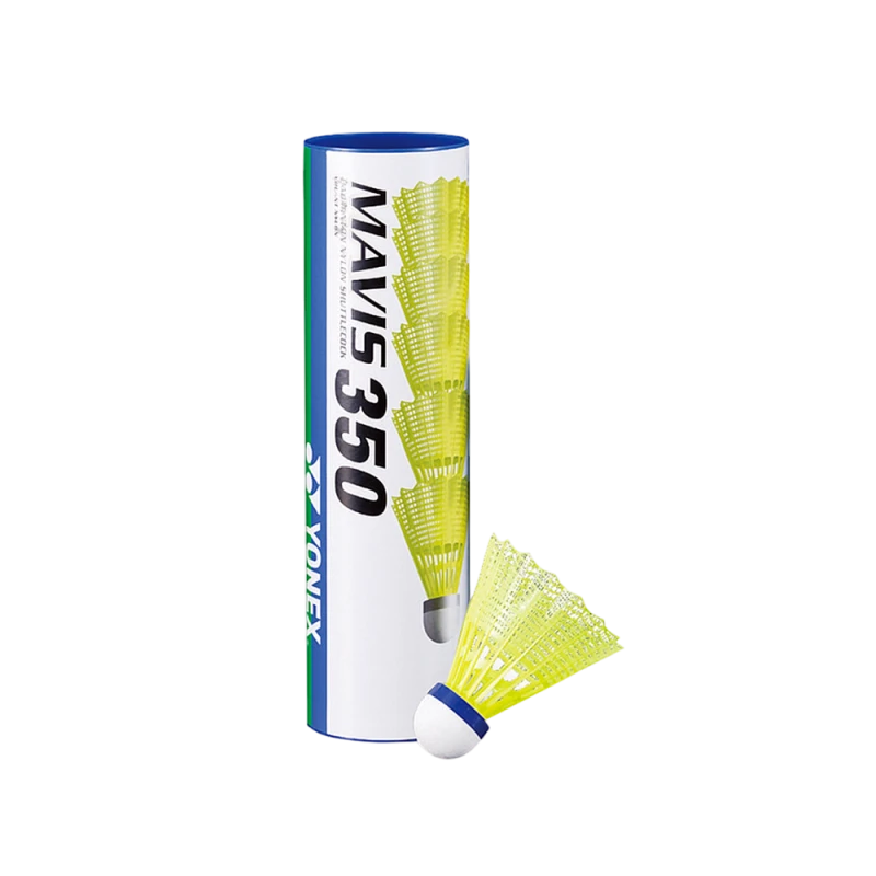 YONEX MAVIS 350 SLOW (6PCS)