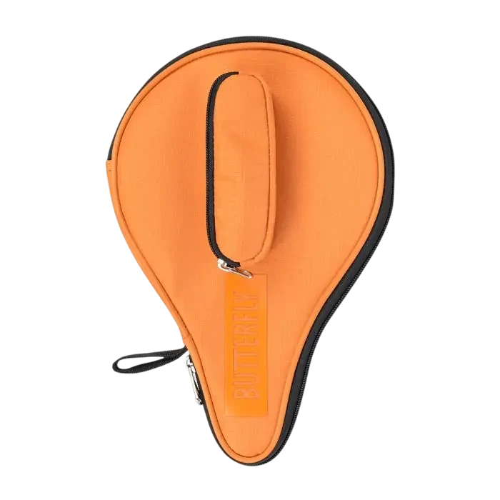 Butterfly Racket Case EASY _ Orange