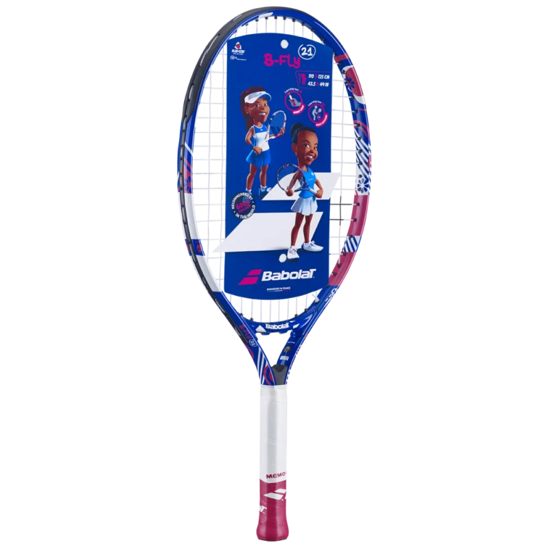 BABOLAT B-FLY 21