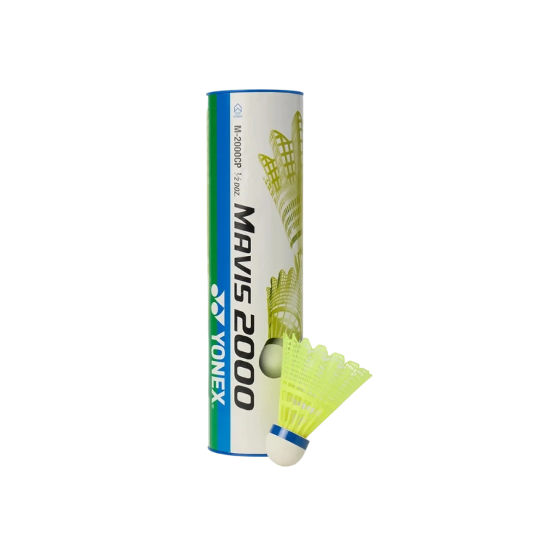 YONEX MAVIS 2000 SLOW (6PCS)