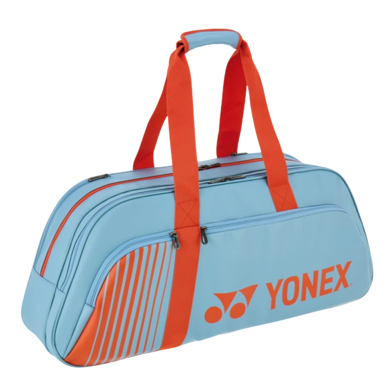 YONEX ACTIVE TOURNAMENT BAG _ BLUE GRAY