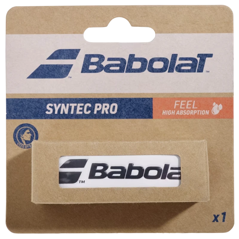 BABOLAT SYNTEC PRO X 1