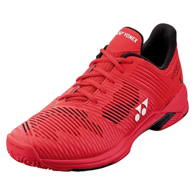 YONEX POWER CUSHION SONICAGE 2 WOMEN CLAY