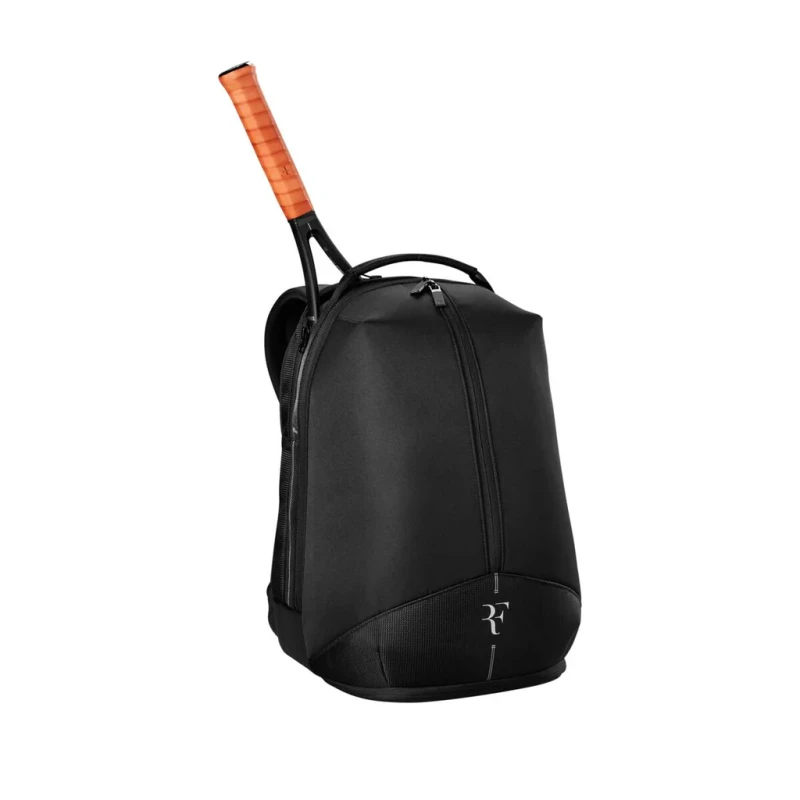 Wilson RF TENNIS BACKPACK _ BLACK