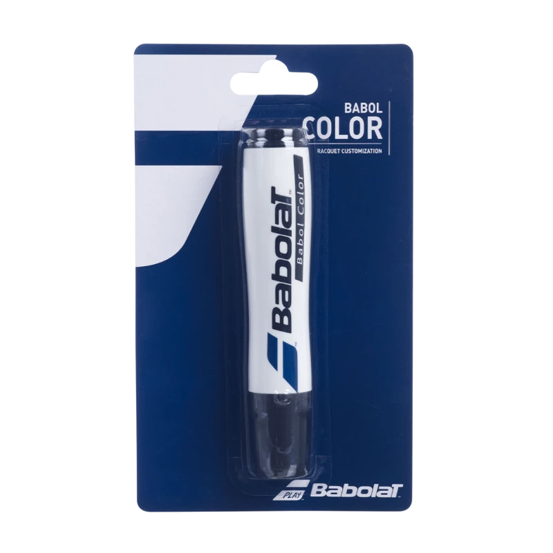 BABOLAT BABOL COLOR _ WHITE