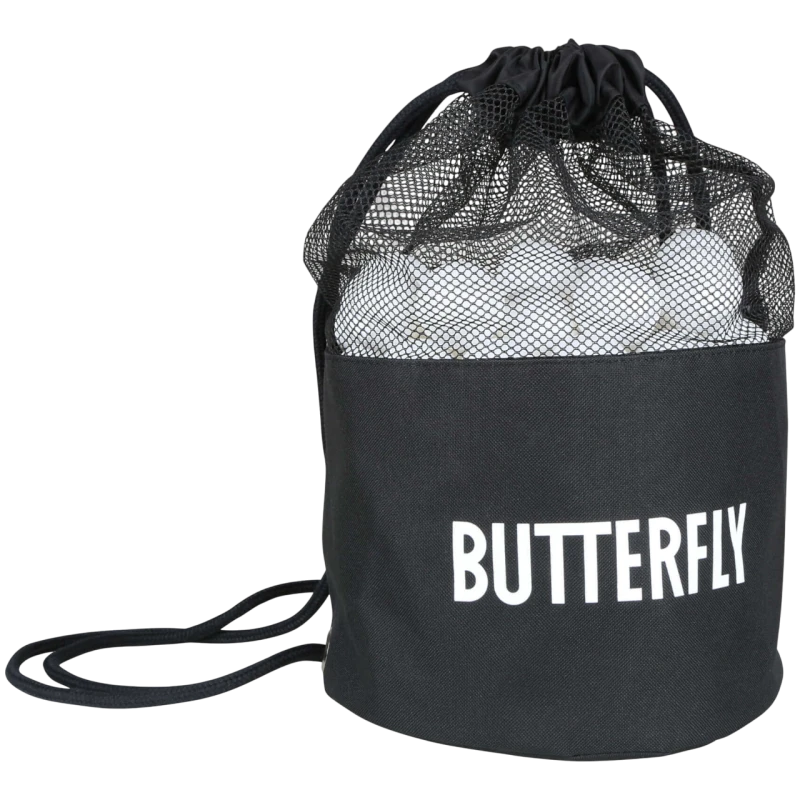 Butterfly BALLBAG incl. 100 balls
