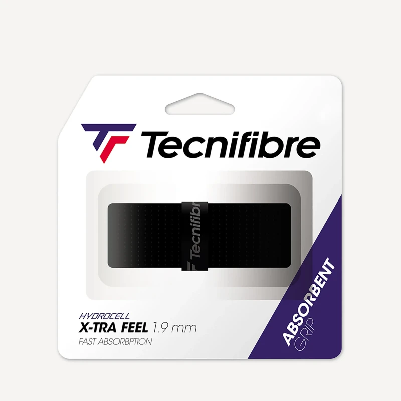 Tecnifibre HYDROCELL X-TRA FEEL