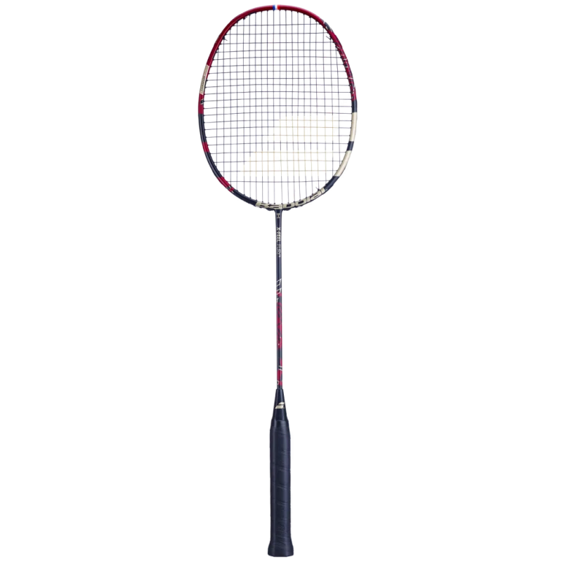 BABOLAT X-FEEL FURY STRUNG NCV
