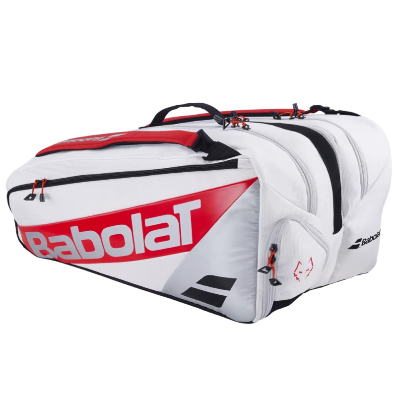 BABOLAT RH PRO PADEL JUAN LEBRON