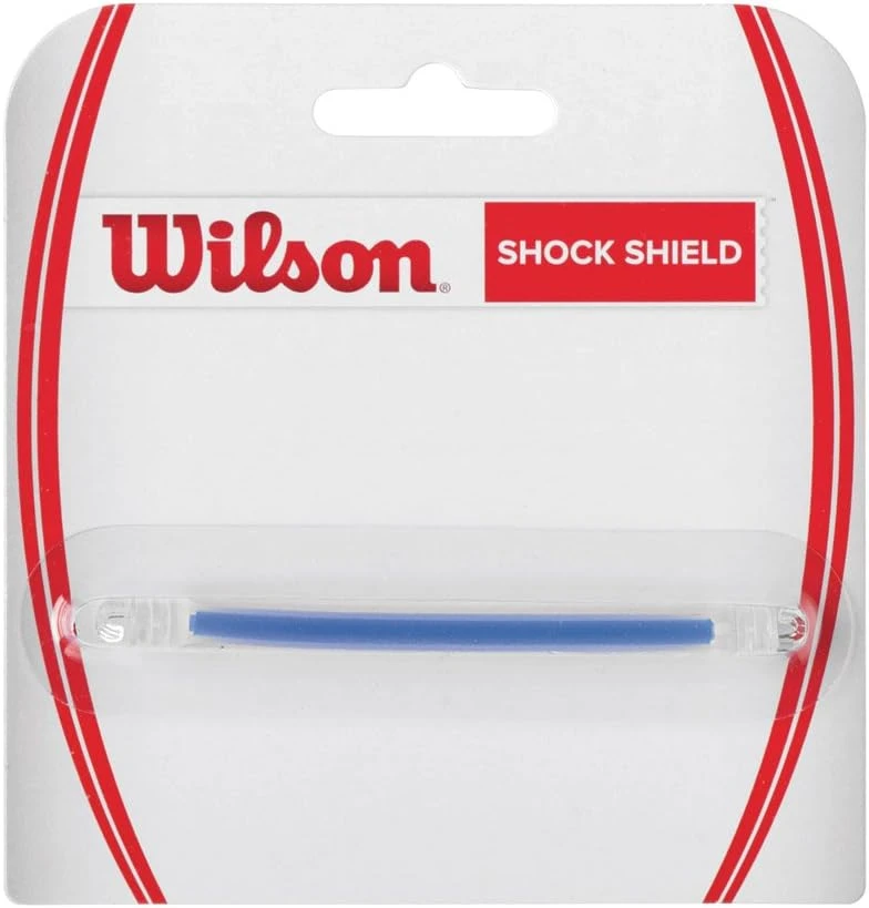 Wilson SHOCK SHIELD DAMPENER _ BLUE