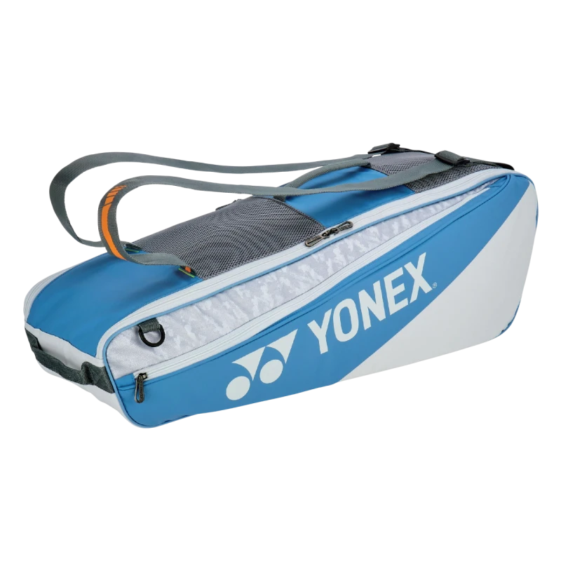 YONEX CLUB RACQUET BAG (6PCS) _ Grayish Blue