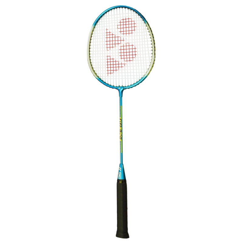 YONEX GR020G Badminton Racket Metallic Blue