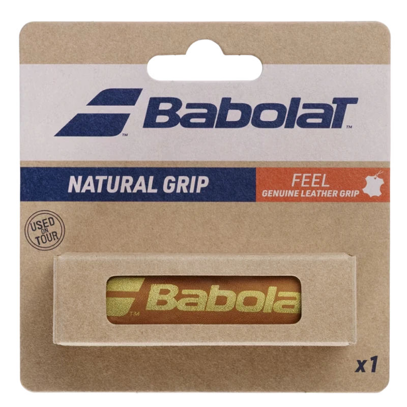 BABOLAT NATURAL GRIP