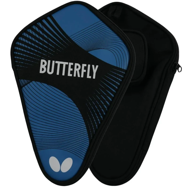 BUTTERFLY CURVE CASE I