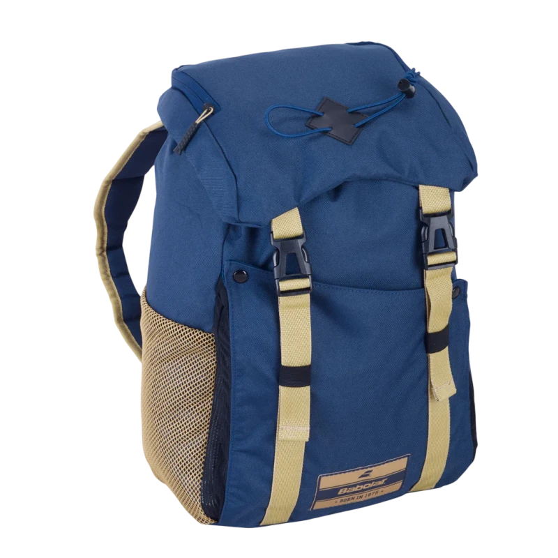 BABOLAT BACKPACK CLASSIC PACK JR _ DARK BLUE