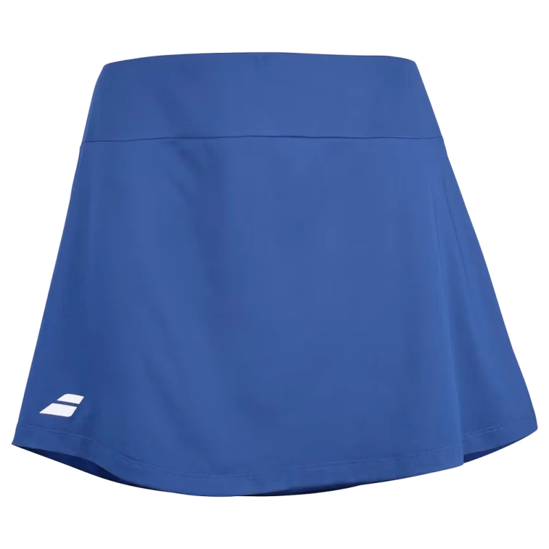 BABOLAT PLAY SKIRT GIRL Sodalite Blue