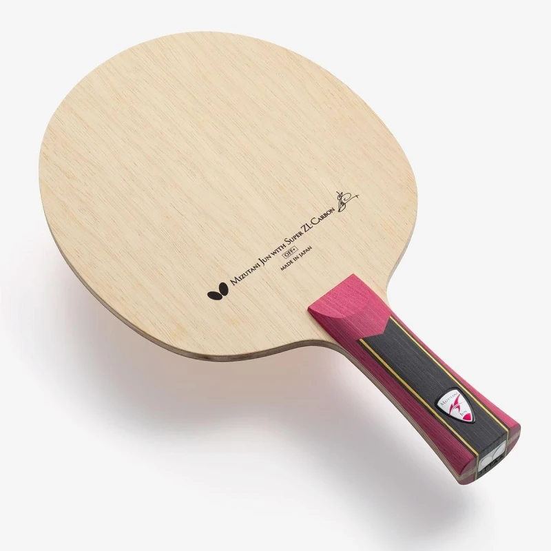 BUTTERFLY J. MIZUTANI Super ZLC FL