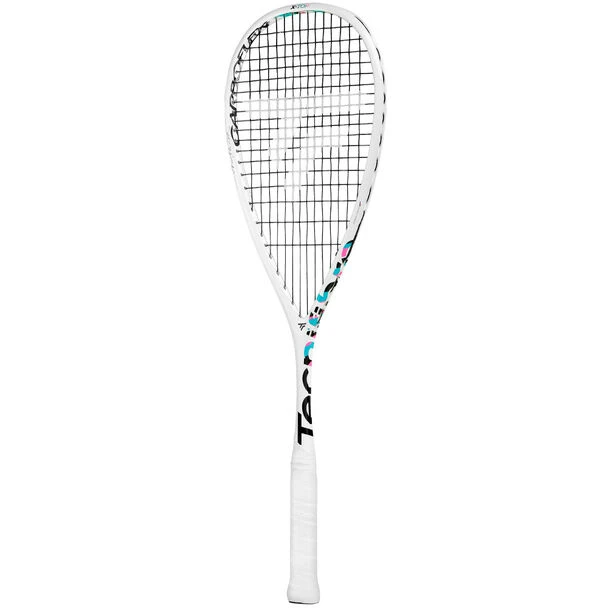 TECNIFIBRE CARBOFLEX X-TOP V2 125 NS