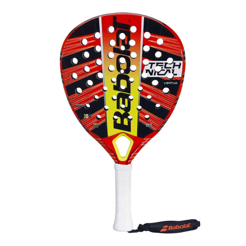 BABOLAT TECHNICAL VERTUO