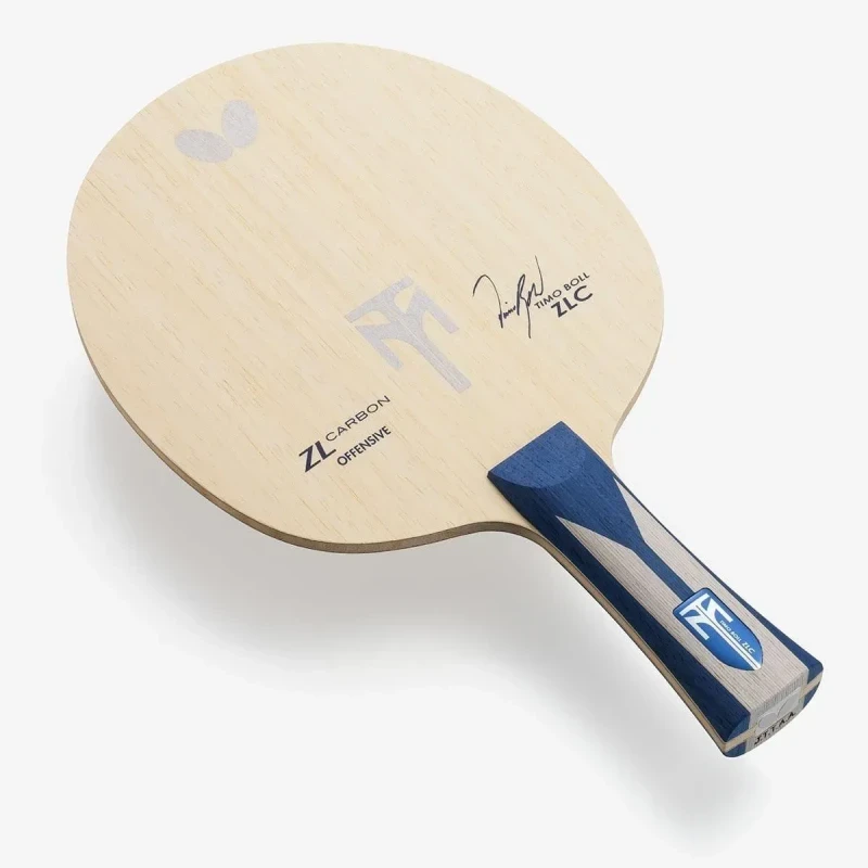 BUTTERFLY Timo Boll ZLC fl blades