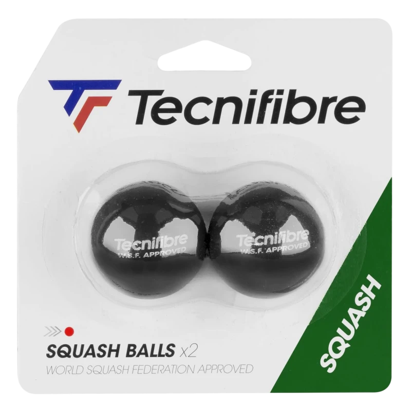 Tecnifibre SQUASH Ball