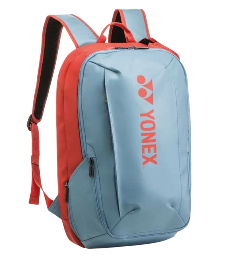 YONEX ACTIVE BACKPACK _ BLUE GRAY